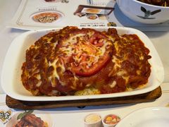 -翠华餐厅(百老汇店)