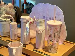 -星巴克(海门解放路店)