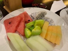 -北京西单美爵酒店