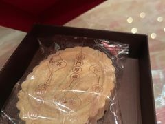 -8餐厅(新葡京酒店)