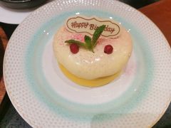 -西堤牛排(恒隆广场店)