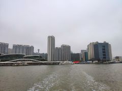 -国际邮轮中心码头(厦鼓码头)