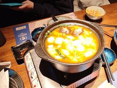 -京鹿料理(荟聚店)