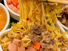 -一围肥牛小火锅(高铁吾悦店)