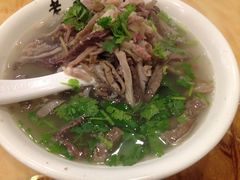 -老三羊汤【北兴隆街店】