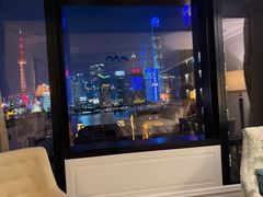 -上海外滩华尔道夫酒店