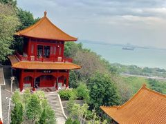 -南沙天后宫景区