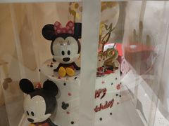 -木子烘焙(时代天街店)