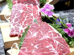 -牛将军•涮肉•烤肉(北京王府井·故宫店)