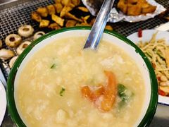 -马路牙子烧烤音乐酒馆(望京店)