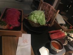 -湊湊火锅·茶憩(石家庄万象城店)