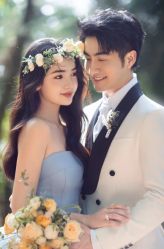 -摩玛婚纱摄影(杭州店)