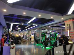 -天空之城·明日世界(南亚店)