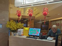 -东方之珠洗浴休闲广场(大港店)