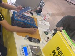 -爱回收(周浦万达店)