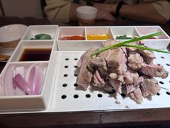 -相约·羊村小馆非遗手抓肉(七一酱园店)