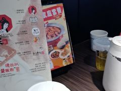 -胖哥俩肉蟹煲(梅溪步步高店)