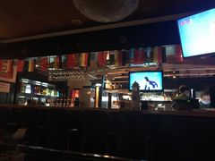 -碧特博格啤酒花园餐厅(芜湖路店)