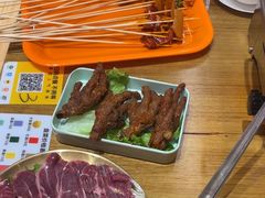-黔哆哆地摊酸汤火锅(清湖店)