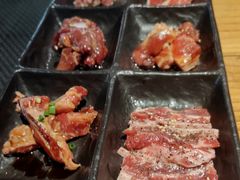 -焱铁烧·黑毛和牛专门店(南宁万象城店)