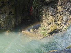 -华蓥山天意谷景区