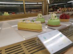 -PAUL LAFAYET 法式甜品(港汇广场店)