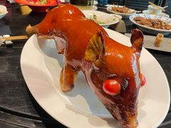 -誉八仙酒楼(静安大悦城店)