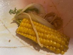 -白石の深夜食堂(泰华店)