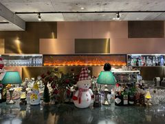 -Let'sBURGERplus·非常创意汉堡(三里屯店)