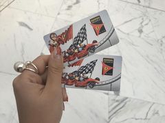 -法拉利主题公园