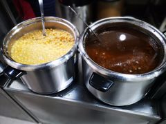 豌豆耙-花市豌杂面(民生路店)