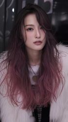 点击看大图 -FEEL国际美发沙龙