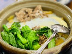 -煲煲掂风味煲仔饭餐厅(西区店)