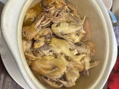 -民间瓦缸煨汤館(嵩山路店)