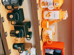 -星巴克臻选(沈阳万象城店)