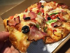 -City1+1城市比萨·意面(桂林路店)