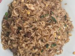 -经堂北路牛肉干面·溪口蒋永峰牛肉馆(宁波店)
