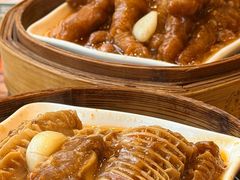 -点都德(大茶楼店)