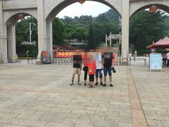 -青礁慈济宫