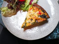 -BAKER&SPICE(安福路店)