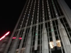 -广州达镖国际酒店