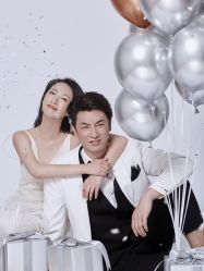 -光阴的故事婚纱摄影(苏州店)