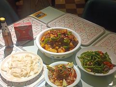 -海尔巴格一甸茶餐厅(团结路店)