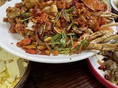 -叶存利海鲜大馅饺子(海宁路总店)