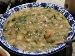 糟羹-荣家小吃(紫阳街店)