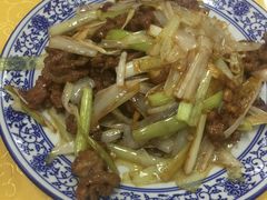 -天津外国语大学（马场道校区）食堂