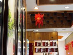 -福海居烤鸭店(鸟巢店)