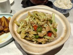 -鄱阳湖·江西小炒·瓦罐煨汤(五道口店)