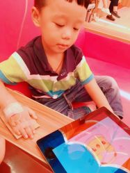 -海南省妇女儿童医学中心(龙昆南路院区)