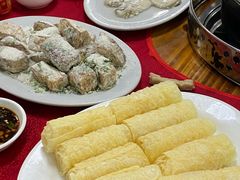 -花苑美食横琴生蚝火锅(拱北粤华路店)